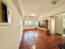 🏡內壢青春物語美二房車