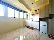 SOGO誠品草悟道🔥小資2房車位一品居