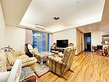 (專)北大特區遠雄耶魯景觀溫馨美四房平車/龍埔國小