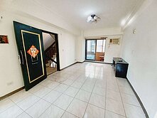 至善國中三房平車