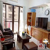 11年益民東榮西榮商圈大兩房雙陽台附車位