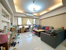 ⭐太平洋李秉禮餅~18甲愛琴花園邊間大4房車