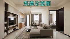 ｜水湳達麗J12｜B棟2房平車稀有釋出｜