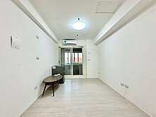 😍逢甲|單身小豪宅|1房1廳稀有雙陽台