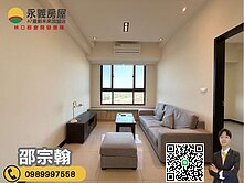 降100萬！林口【世界市-世界館】寧靜景觀2房車