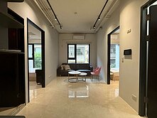 🎀五福明星學區輕屋齡捷運大兩房平面車位✨