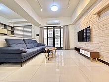 全誠 城揚大麗城 3改2房 精裝收納多 平面車位