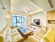 面民權公園三樓美寓 ➡️ 房地產買賣找Q桑