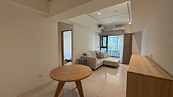 榮總商圈霞海重劃區 向YOUNG 精美裝潢三房平車