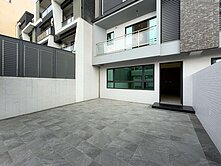 後庄商圈大面寬併排雙車電梯美墅(A)