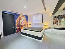 🎈小芳精選🎈平鎮巴黎春天輕奢樓中樓四房三衛平車