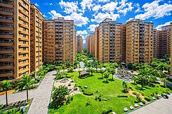 指名找專業看屋 鳳山新城三房平車-花園景觀宅