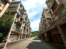 仲耕精選｜楊梅東森山莊上疊美墅