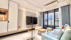 香哥精選🎀青埔商圈🍒 誠佳品學精美2房車位