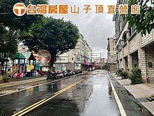 近忠貞市場店面別墅