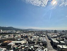 樹幸福🔥稀有無限視野🔥頂樓山河豪邸 四房雙平車