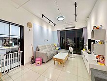 中壢龍岡近未來體育園區匯東方美二房車