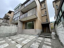🔥紀伊國-全新未住竹慶美式庭院雙車別墅