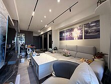 景自慢景觀華麗三房車位