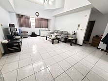 C28輕軌挑高稀有樓中樓4房平車