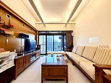 🍎紫京城景觀美3房☆有巢郭郭