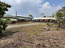 東山區公所 有屋水電地285