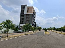 近園區 工研院 /『綠視界』 全新三房+車位