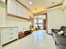 下樓就到民俗公園│順天三房平車│震後屋