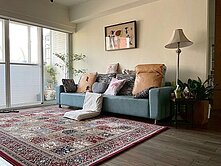 【獨】✨亞灣 輕軌 海音 超美3+1房