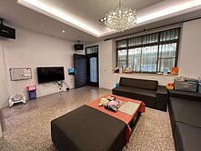 北斗雙車位豪華別墅