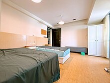 永義致傑北區精華地段漢口崇德商圈邊間收租美套房