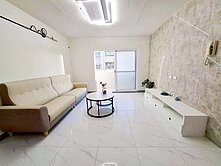 南區碳佐園區溫馨3房