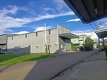 大社近國道10號稀有方正都內農地大車好進出