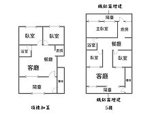 大坪林捷運低總價首選『近捷運美鼎佳』中信克洋最便宜
