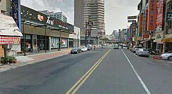 大昌商圈▲窗🍎吃四方燙金店霸雙店面