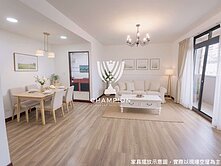 【冠軍】復興路低總價3房公寓