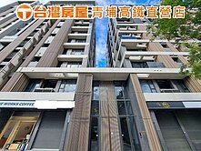 近A18宏普画時代時尚苑金店面+車位