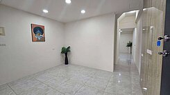 崎子頭車庫住家