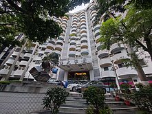 🍎安和國家大樓🍎大師房屋