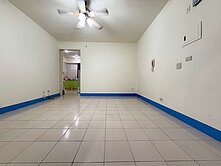 鳳山五甲商圈大陽台進出三房公寓