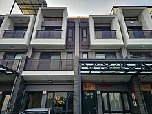 🌟秀水育民國小旁全新電梯美墅🌟