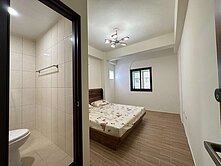 大成國中 水交社 鄉村風公寓5+6