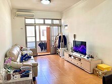 縣府陽光美公寓 大三房