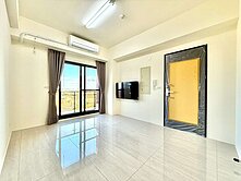 丰野哲隱雙景質感小資宅