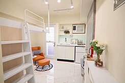 ✨美麗島捷運│低總價翻新景觀機能設計宅✨