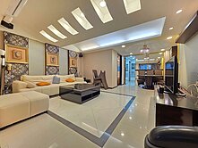 ✅安和遠企✅靜巷華廈四房✅