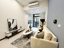 高鐵特區二房平車寓