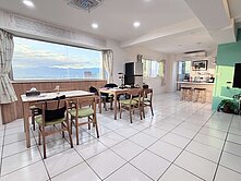 中正寶座龜山島日落景觀三房美宅-近羅東第二行政中心