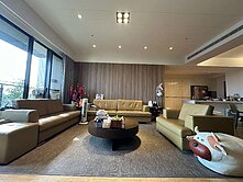 ✨低於實登｜美裝潢｜室內55坪｜雙主臥