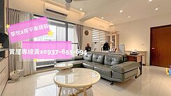 ☆	華悅||高樓2+1房||獨立大平車☆